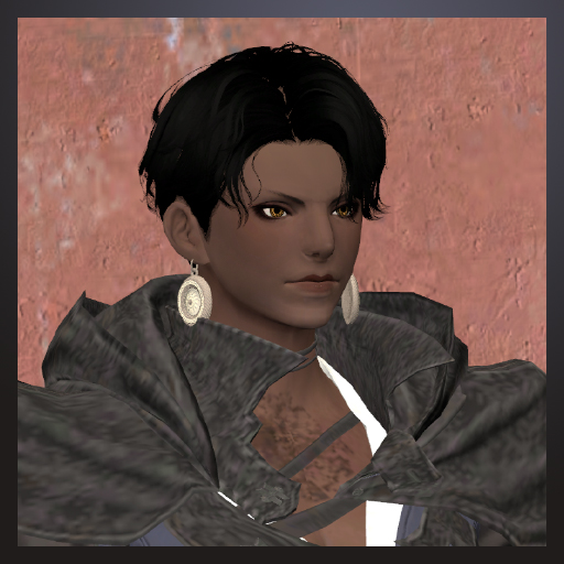 [PM] Basilia | FFXIV