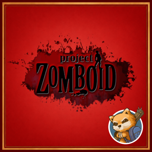 Project Zomboid Main Menu
