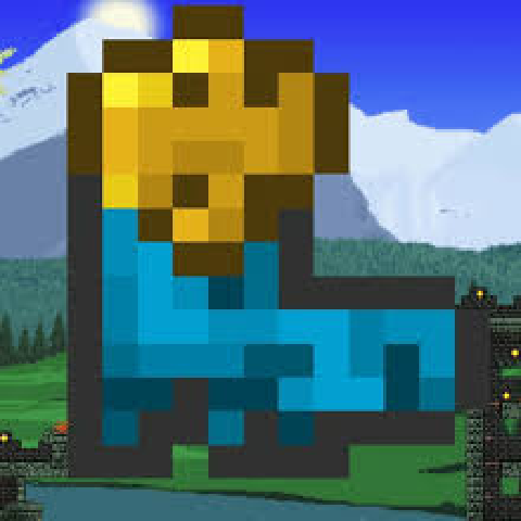 SkyMillRecipeMod – Terraria Mod