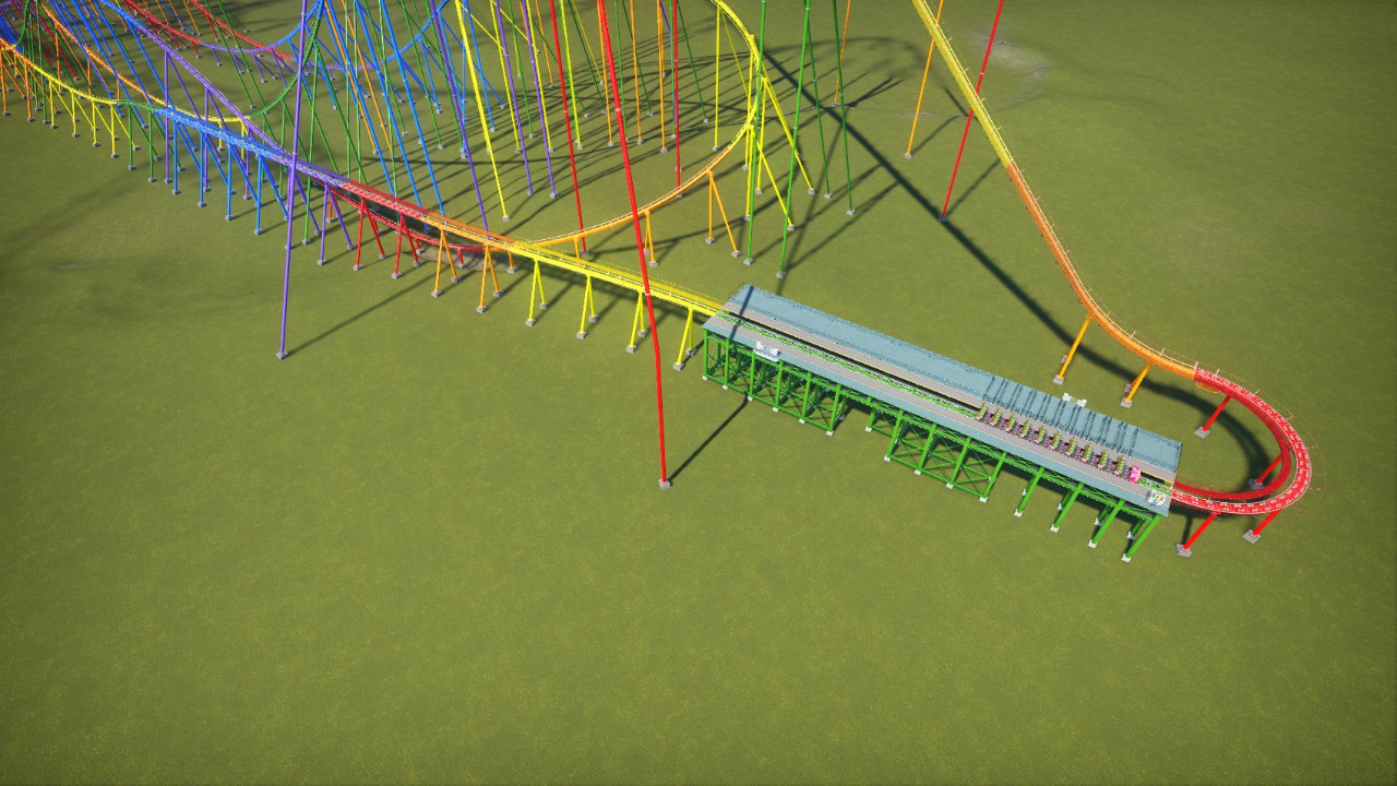 Y.M.C.A GAY PRIDE COASTER preview