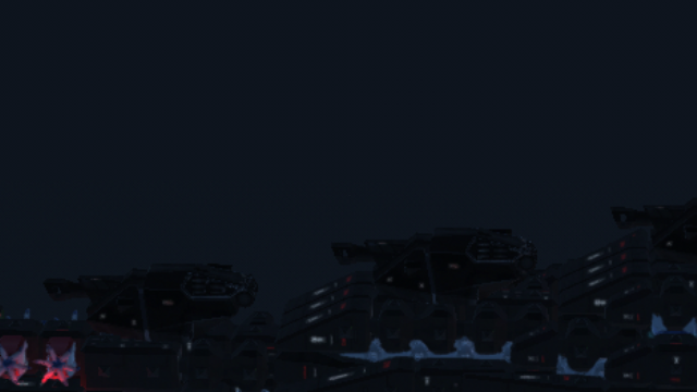 Gojira Mk6 improved