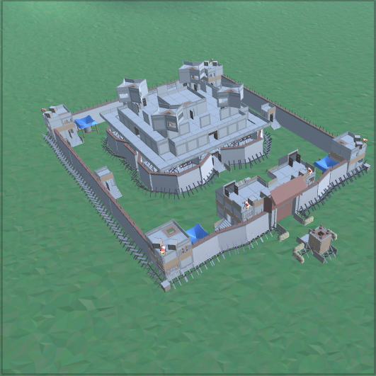 Fortress