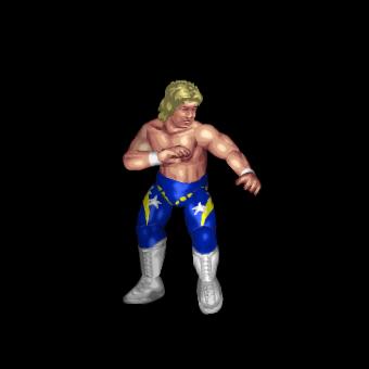 Bobby Eaton