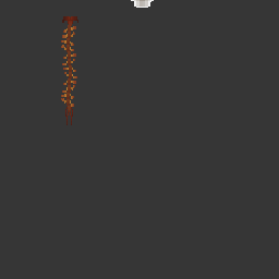 My first custom avatar