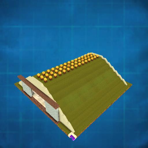 Hangar Farm