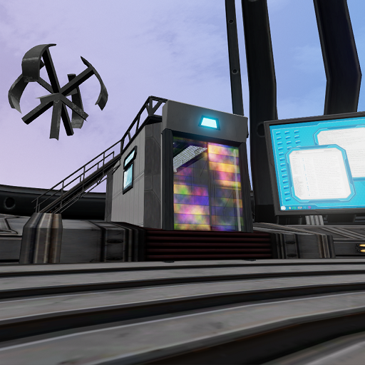 KF-SpinningMap