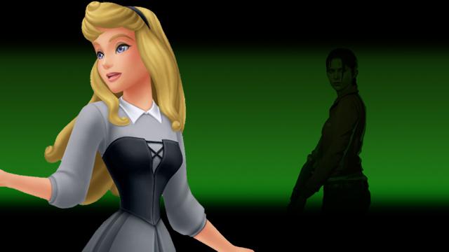 Briar Rose [Zoey]