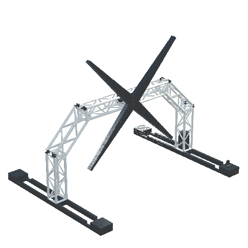 mobile shredder