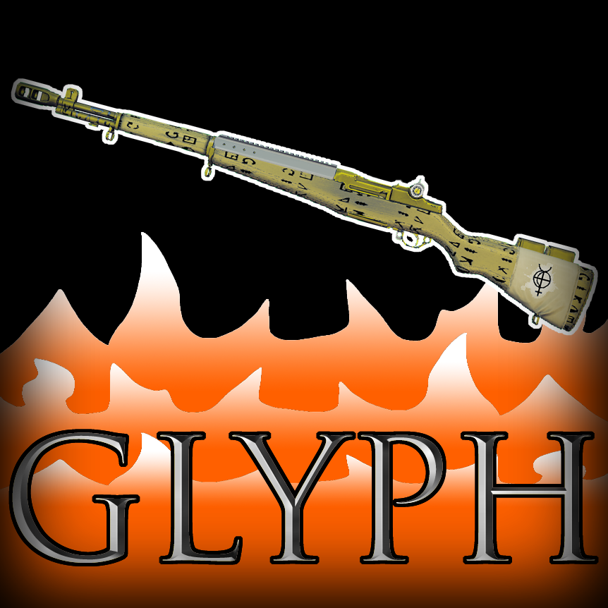Galant Rifle | Glyph