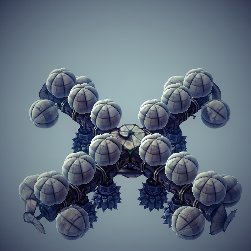 Airship 2