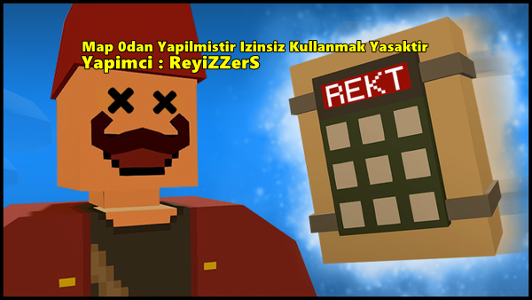 Reyizzers V4 [FIXED] – Unturned Mod
