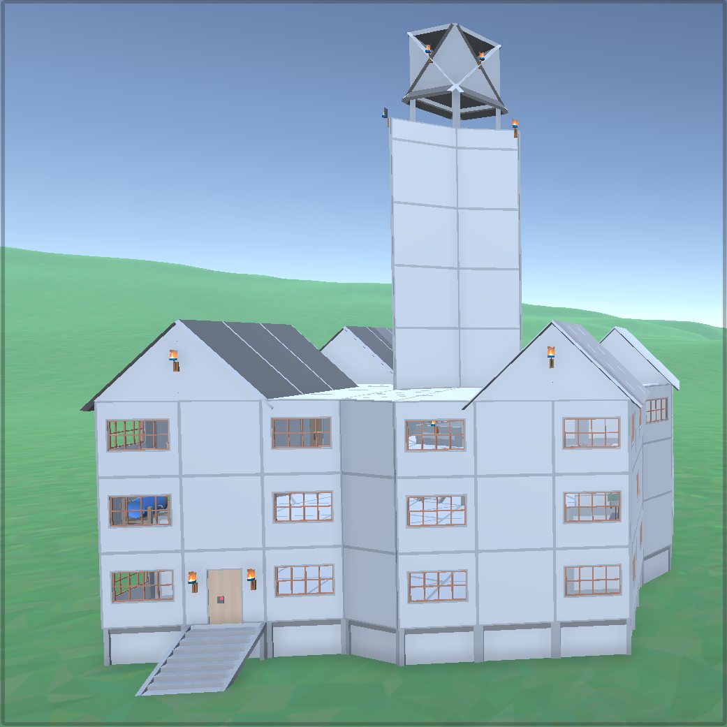 4Bedroom