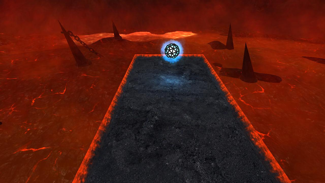 PoWeR MaPs Level 2 Teleport