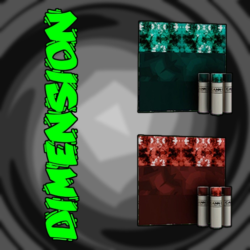 Dimension | War Paint