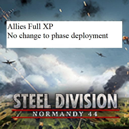 AlliesFullXP