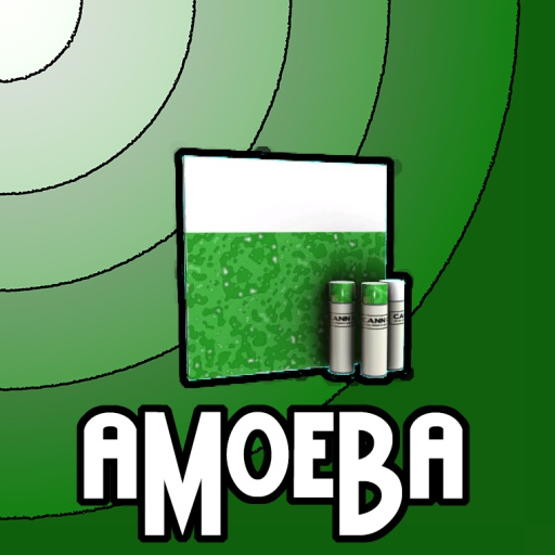 Amoeba | War Paint