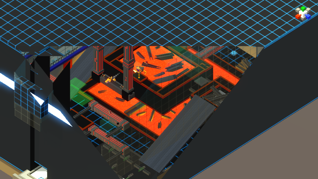 factory