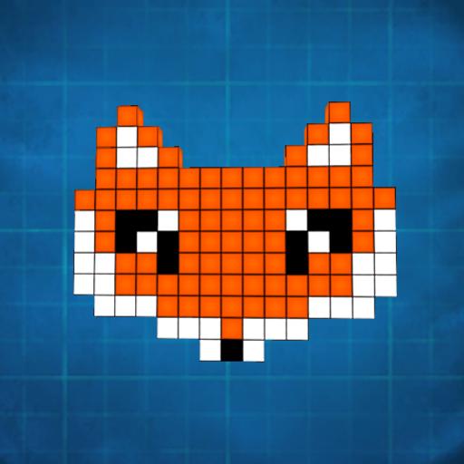 Foxy fox
