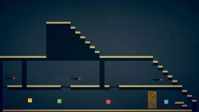 Space Ship v1