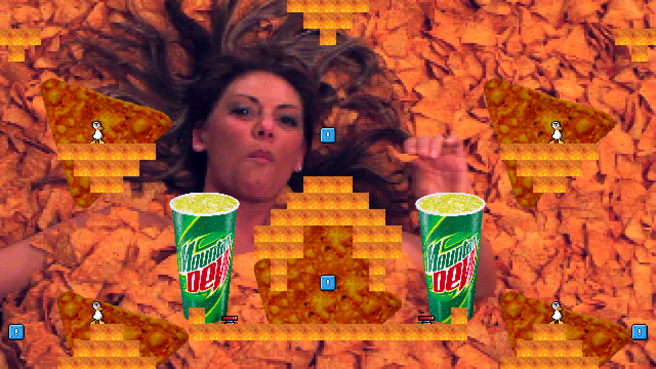 Dorito Stadium preview