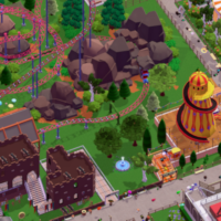 Woodland Adventure Park