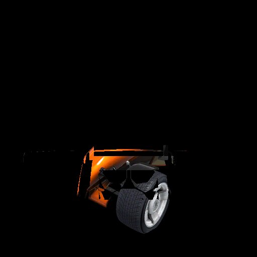 OrangeBlack