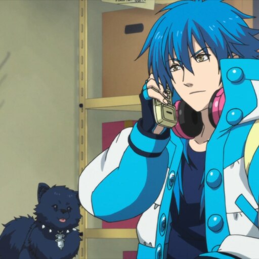 咎狗の血　Lamento　sweetpool　DRAMAtical Murder JAST USA to Release togainu no chi, DRAMAtical Murder