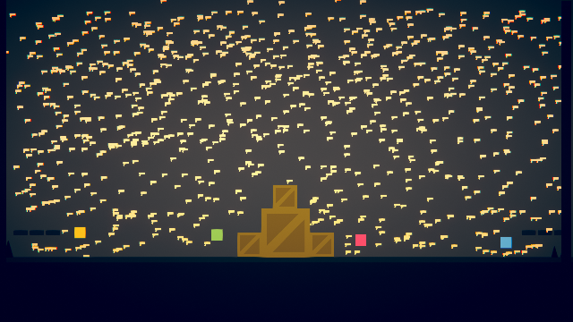 Raygun Rain 2