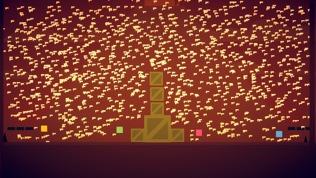Raygun Rain 3