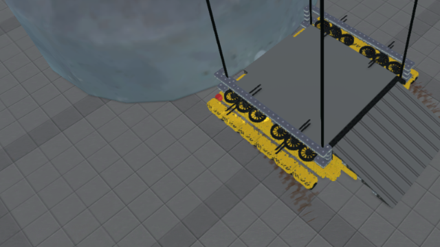 Elevator Deployable