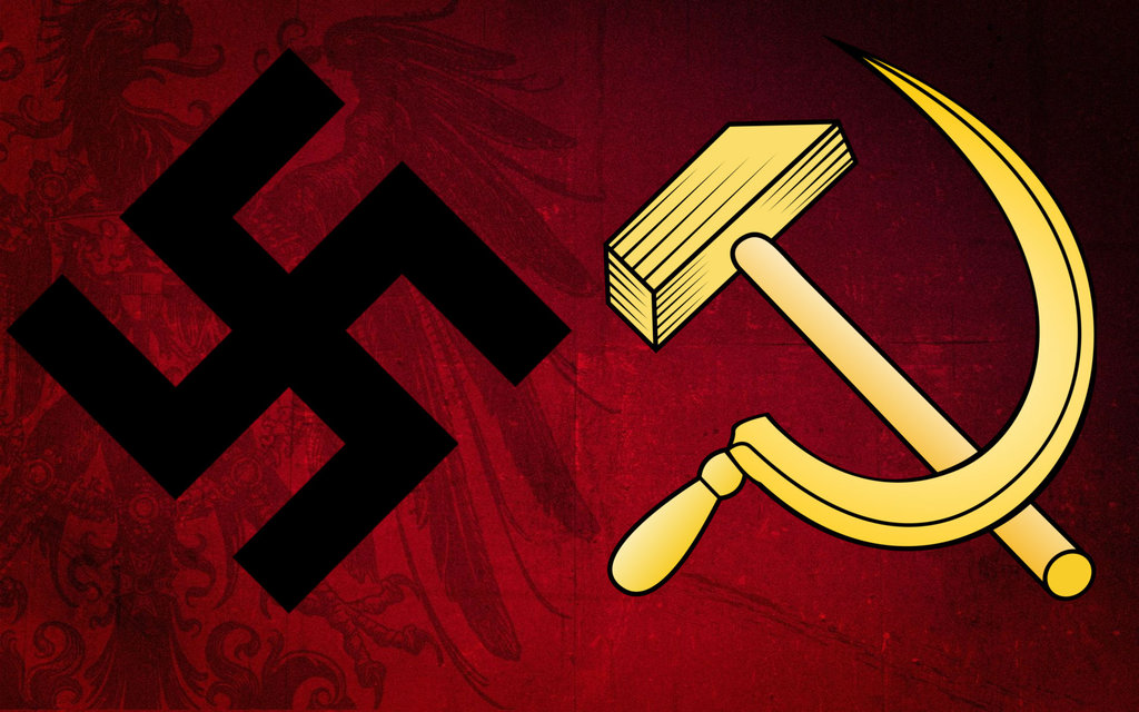 Nazi Vs Soviet – Unturned Mod