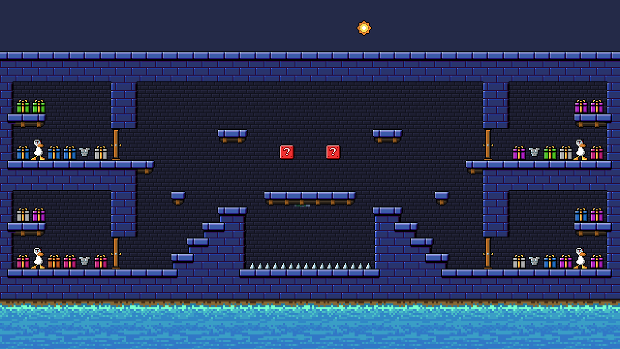 Castlevania