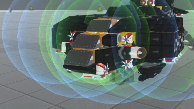 AC 220 Vulture Mk1