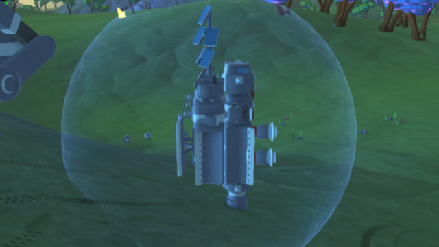 Turret Joe