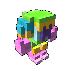 Pinata Pistoleer
