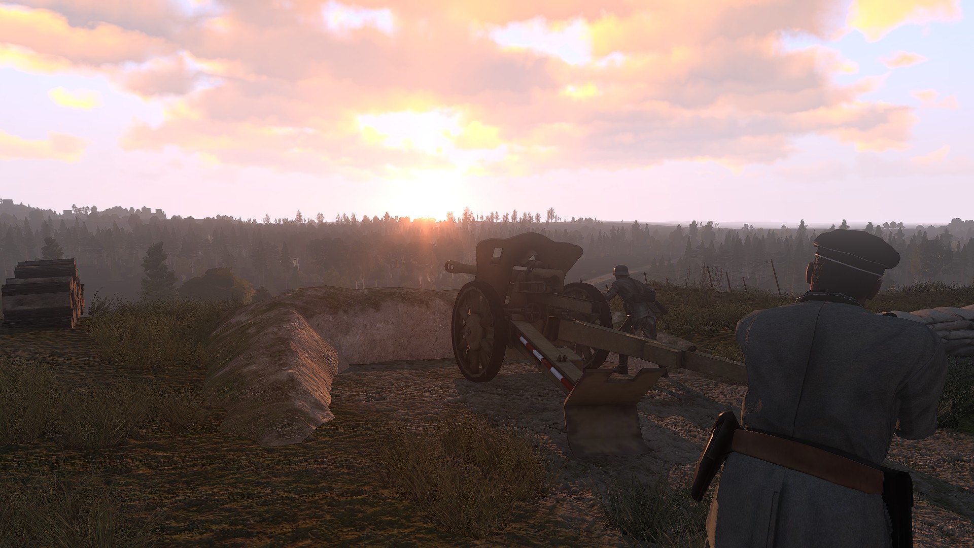 Die Letzte Sonne Der SS