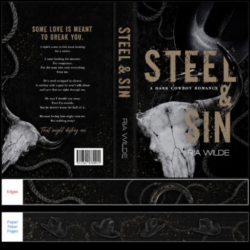 Steel and Sin
