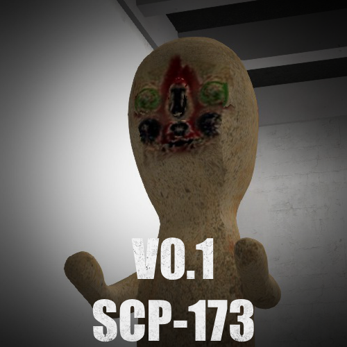 V0.1 SCP-173