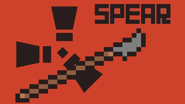 Spear for Rust – Unturned Mod