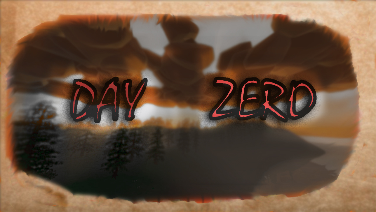 Day Zero (Updated) – Unturned Mod
