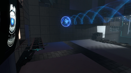 Single player maps portal 2 for co-op part 43