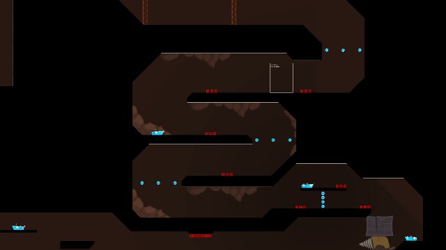 Mine grapple