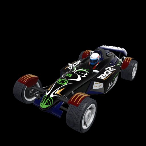 Car 1