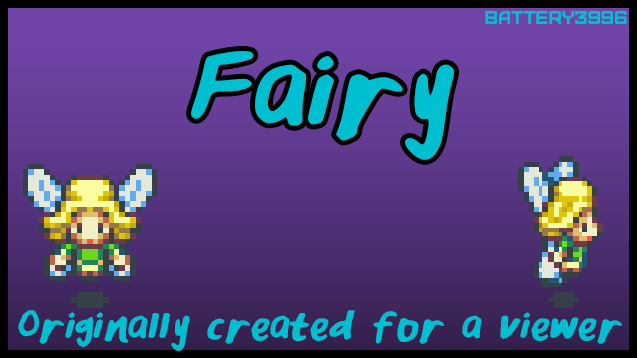 Fairy
