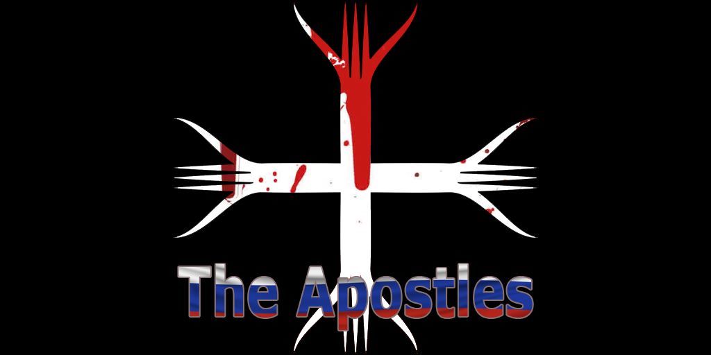 The Apostles, Episode 1
