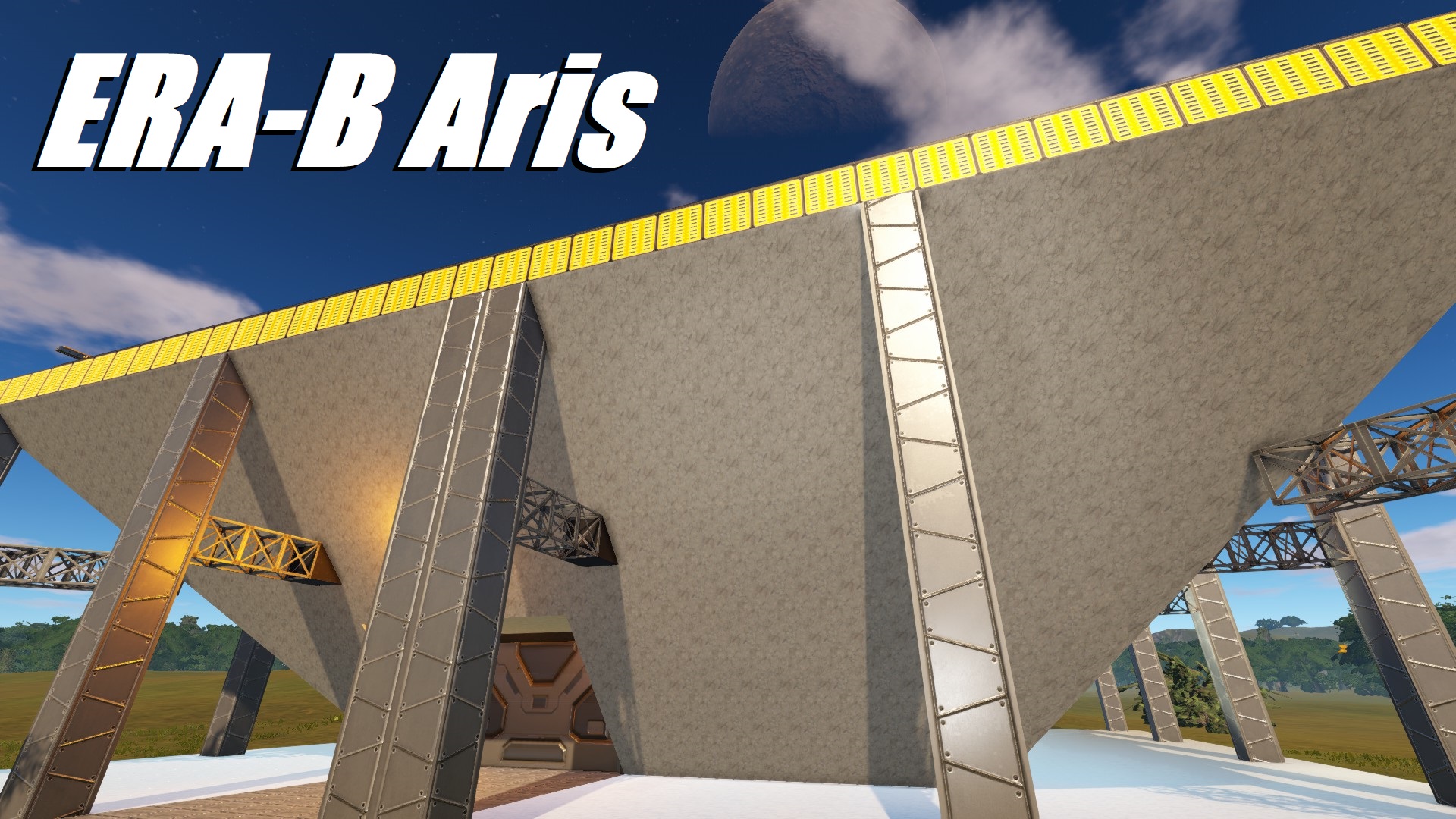 ERA-B Aris