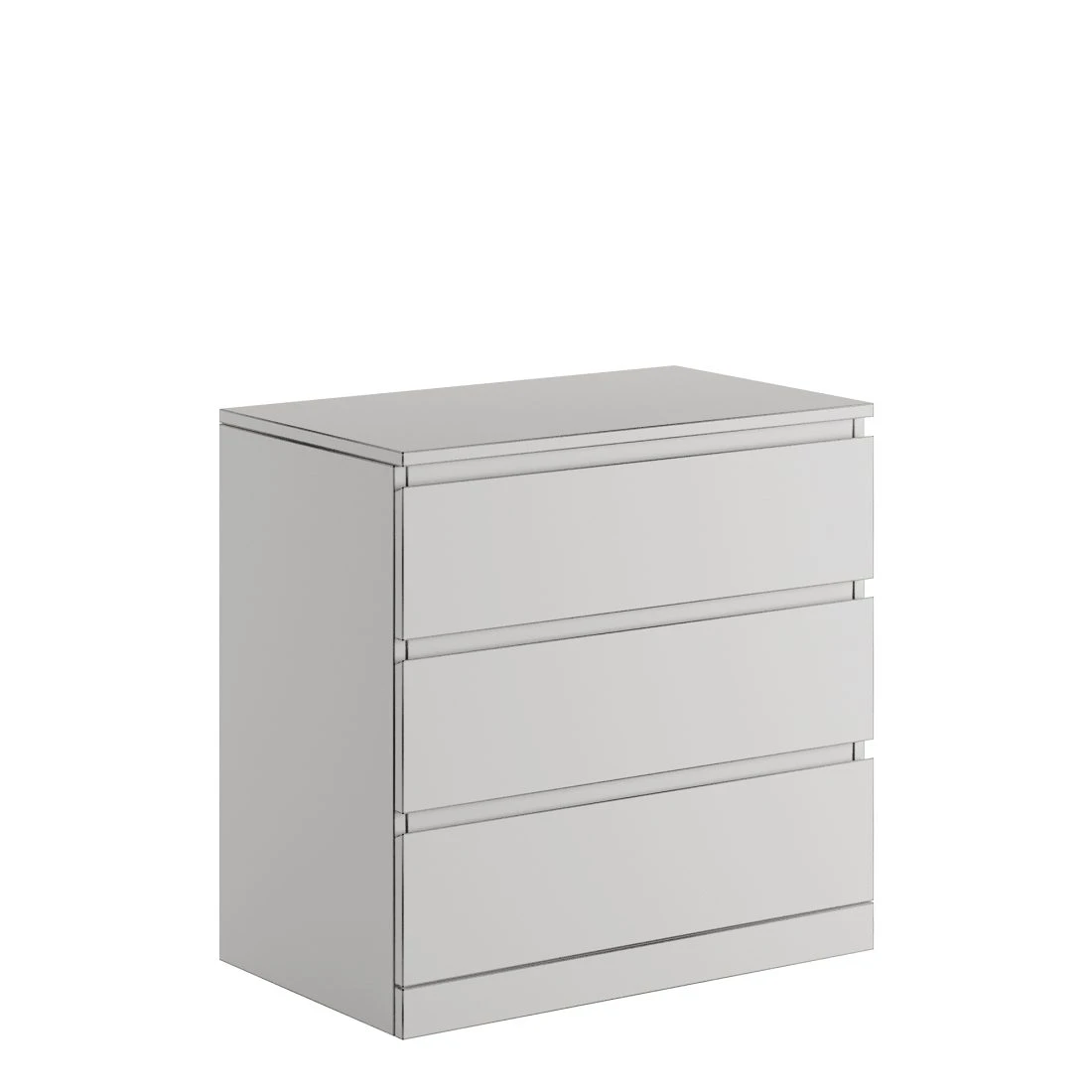 3-Drawer Chest preview