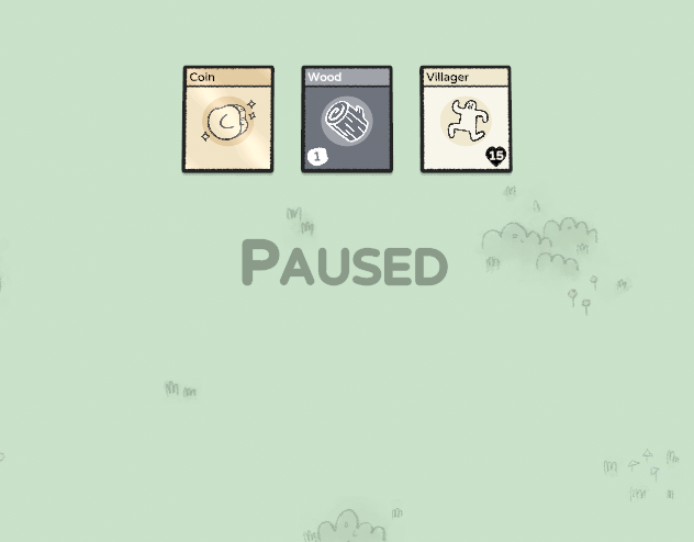 Hide Paused Screen preview