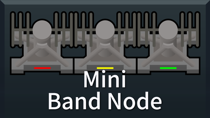 [sbz] Mini Band Node preview