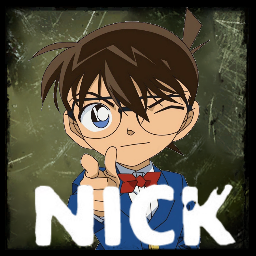 Conan Edogawa Nick (Detective Conan) preview